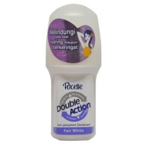 4078 Pucelle Anti Perspirant Deodorant Fair White 50ml
