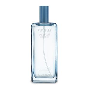 4079 Pucelle Eau De Luxe Cologne Azure 100ml