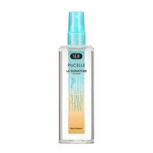 4080 Pucelle La Signature Cologne Fruityphany 115ml