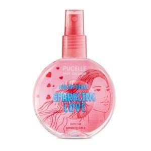 4081 Pucelle Mist Cologne Sparkling Love 75ml