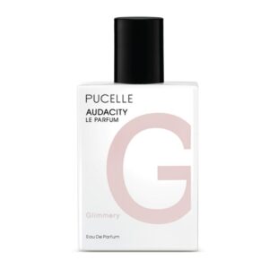4084 Pucelle Audacity Eau De Parfum Glimmery 50ml