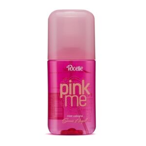 4085 Pucelle Mist Cologne Pink Me Sweet Angel 120ml
