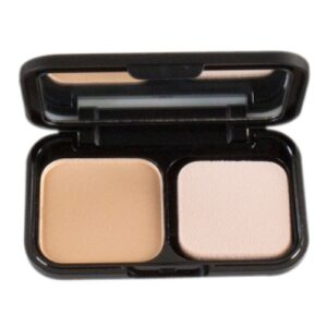 4096 Purbasari Flawless Matte Bb Twc Honey Beige 12gr