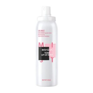 410 Bioaqua Tone Up Uv Mist 150ml