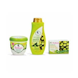 4107 Purbasari Paket Zaitun Series