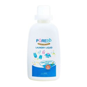 4115 Pure Baby Laundry Liquid Botol 850ml