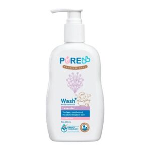 4116 Pure Bb Wash Lavender Oil 230ml