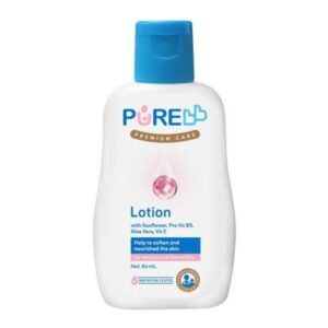 4133 Pure Bb Lotion 80ml