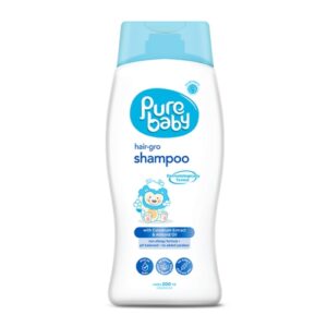 4140 Pure Baby Hairgro Shampoo 200ml