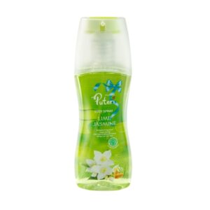 4144 Puteri Body Spray Lime Jasmine 100ml