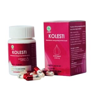 4150 Kolesti 30 Kapsul