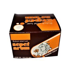 4172 Putro Kinasih Sepet Arum Box 10s