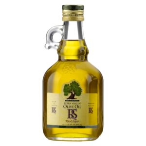4191 Rafael Salgado Extra Virgin Olive Oil Jwh 250ml