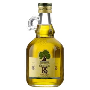 4192 Rafael Salgado Extra Virgin Olive Oil Jwh 90ml