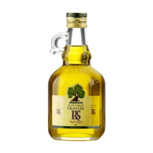4193 Rafael Salgado Extra Virgin Olive Oil Jwh 20ml
