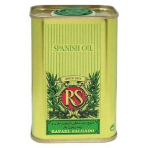 4195 Rafael Salgado Olive Pomace Oil Tin 175ml