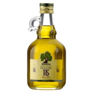 4197 Rafael Salgado Extra Virgin Olive Oil Jwh 40ml