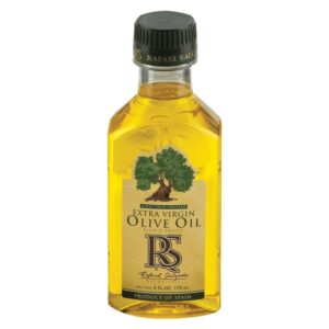 4198 Rafael Salgado Extra Virgin Olive Oil Pet 175ml