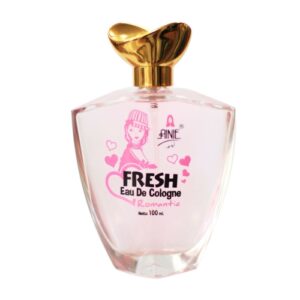 42 Ainie Fresh Eau De Cologne Romantic 100ml