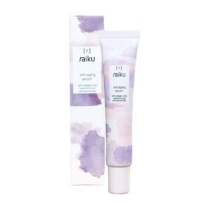 4202 Raiku Anti Aging Serum 30ml