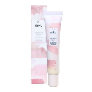 4203 Raiku Brightening Serum 30ml