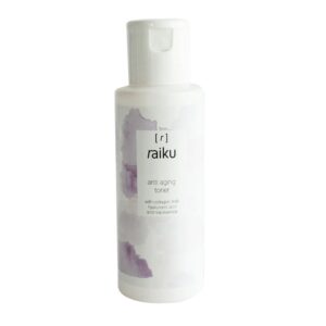 4205 Raiku Anti Aging Toner 100ml