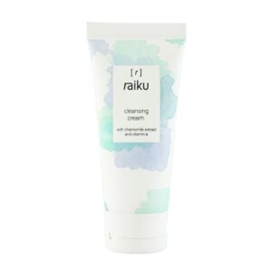 4210 Raiku Cleansing Cream 60gr