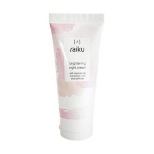 4213 Raiku Brightening Night Cream 40gr