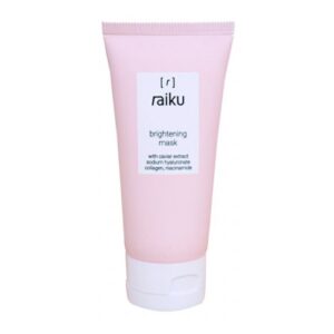 4214 Raiku Brightening Mask 60gr