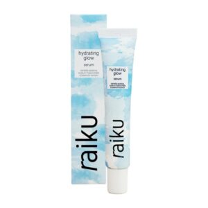 4217 Raiku Hydrating Glow Serum 30ml