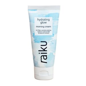 4220 Raiku Hydrating Glow Morning Cream 50gr