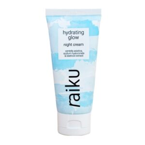4223 Raiku Hydrating Glow Night Cream 50gr