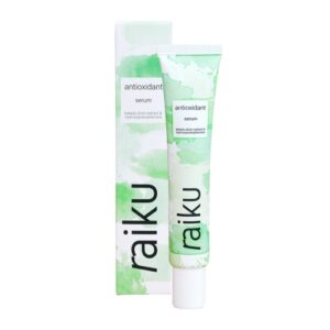 4224 Raiku Antioxidant Serum 30ml