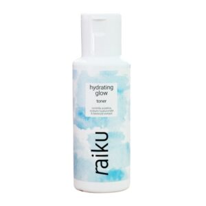 4225 Raiku Hydrating Glow Toner 100ml