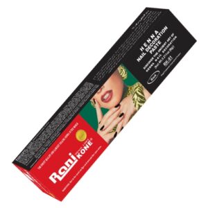 4229 Rani Kone Henna Paste 91 6gr