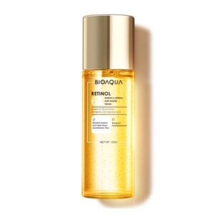 423 Bioaqua 6x Retinol Gentlea Retinal Anti Aging Toner 120ml