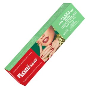 4230 Rani Kone Henna Paste 82 Redpack 30gr