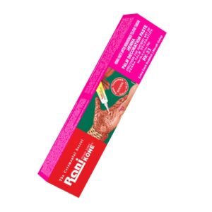 4234 Rani Kone 33 Palm Decoration Paste Extra Dark Reddish 6gr
