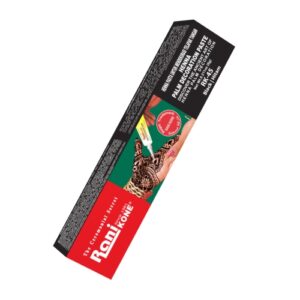 4237 Rani Kone 45 Palm Decoration Paste Black 6gr