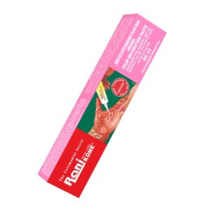 4239 Rani Kone 22 Palm Decoration Paste Dark Reddish 6gr
