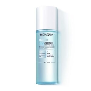 424 Bioaqua 7x Ceramide Skin Barrier Repair Moisturize Toner 120ml