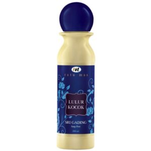 4244 Ratu Mas Lulur Kocok Sri Gading 200ml