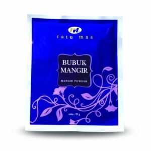 4245 Ratu Mas Bubuk Mangir 25gr