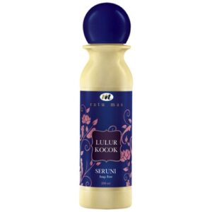 4246 Ratu Mas Lulur Kocok Seruni 200ml