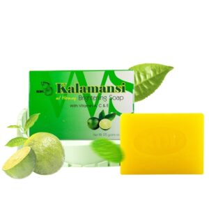 4250 Rdl Kalamansi Brightening Soap With Honey 135gr