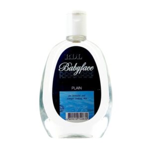 4252 Rdl Baby Face Facial Cleanser Plain 150ml