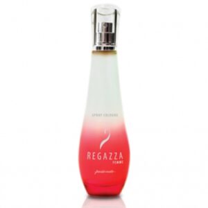 4261 Regazza Spray Cologne Red Passionate 100ml