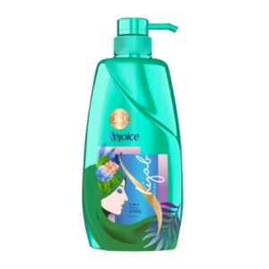 4268 Rejoice Shampoo 3in1 Perfect Cool Alya 600ml