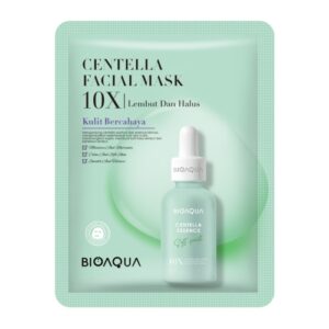 428 Bioaqua Centella Facial Mask 28ml