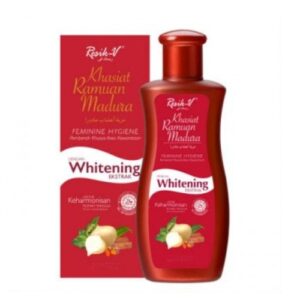 4292 Resikv Khasiat Ramuan Madura Whitening 50ml